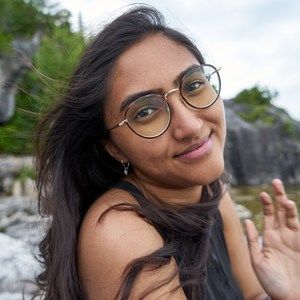 Meet your Posher, Thomas